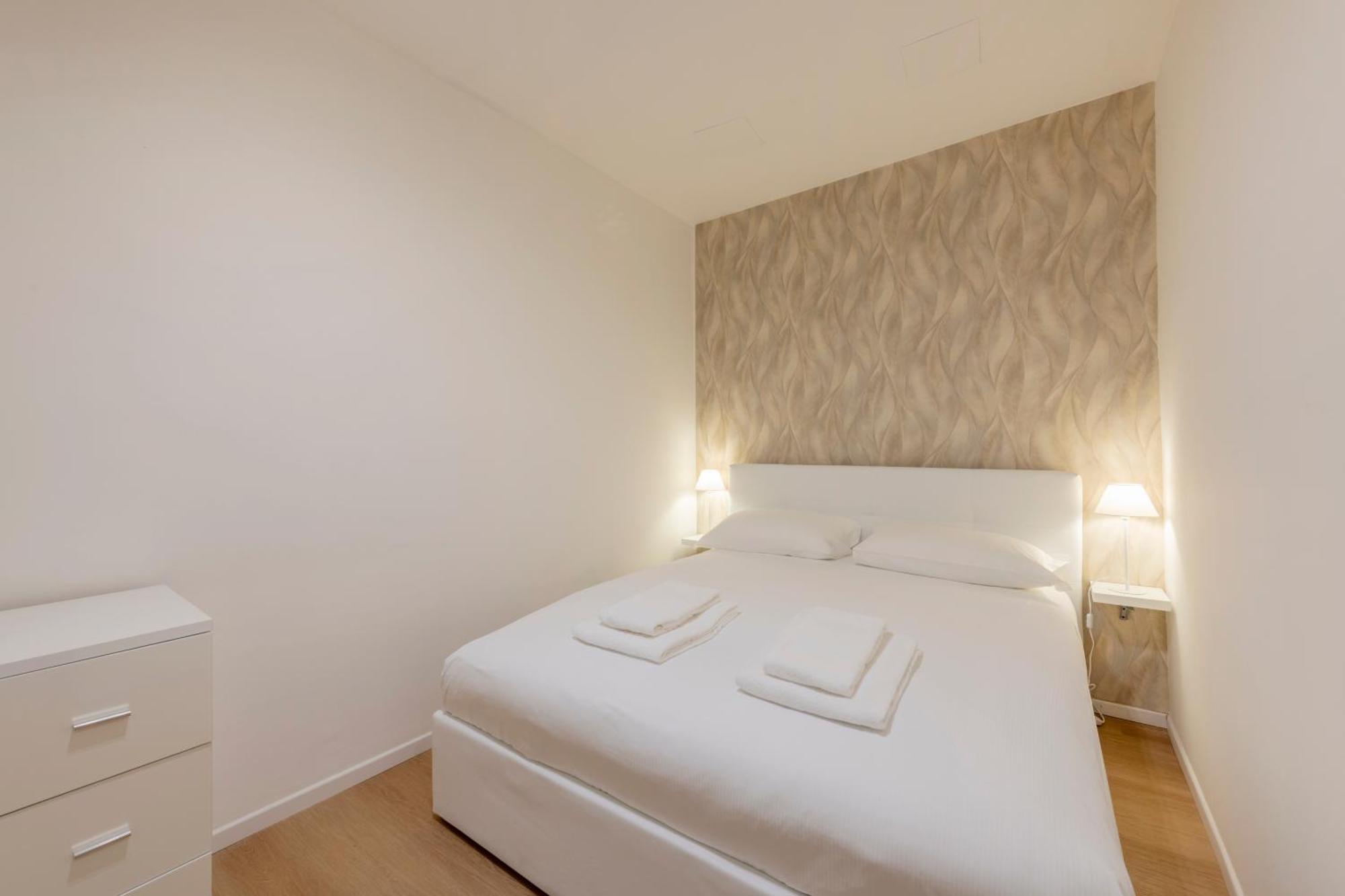 Milan Royal Suites Duomo Esterno foto